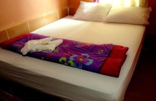 Hotel Saypasert Guesthouse Vientiane